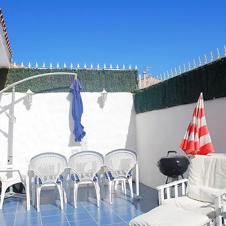 With 2 Bedrooms In Arona, With Wonderful Mountain View, Pool * Arona (Tenerife)