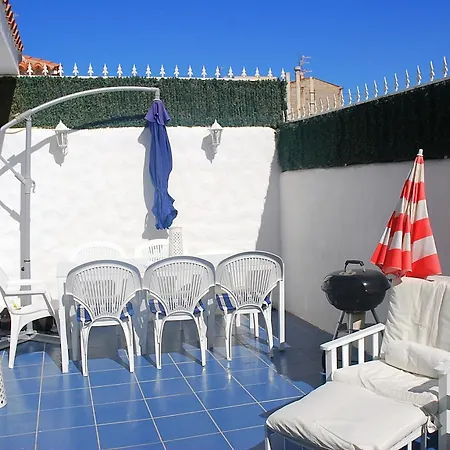 With 2 Bedrooms In Arona, With Wonderful Mountain View, Pool Apartment Arona (Tenerife)
