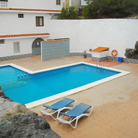 Apartment With 2 Bedrooms In Arona, With Wonderful Mountain View, Pool Arona (Tenerife)