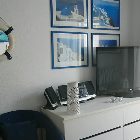 With 2 Bedrooms In Arona, With Wonderful Mountain View, Pool Apartment *