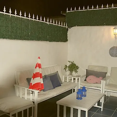 Apartment With 2 Bedrooms In Arona, With Wonderful Mountain View, Pool Arona (Tenerife)