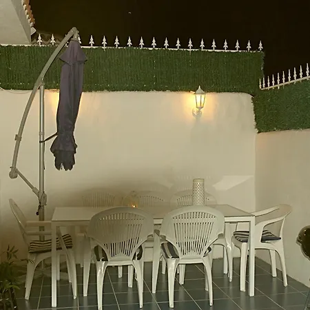 Apartment With 2 Bedrooms In Arona, With Wonderful Mountain View, Pool Arona (Tenerife)
