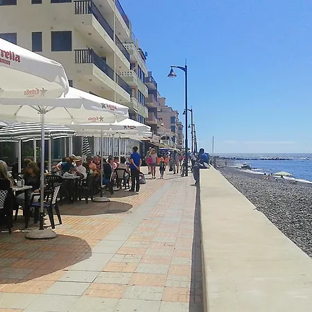 With 2 Bedrooms In Arona, With Wonderful Mountain View, Pool Arona (Tenerife)